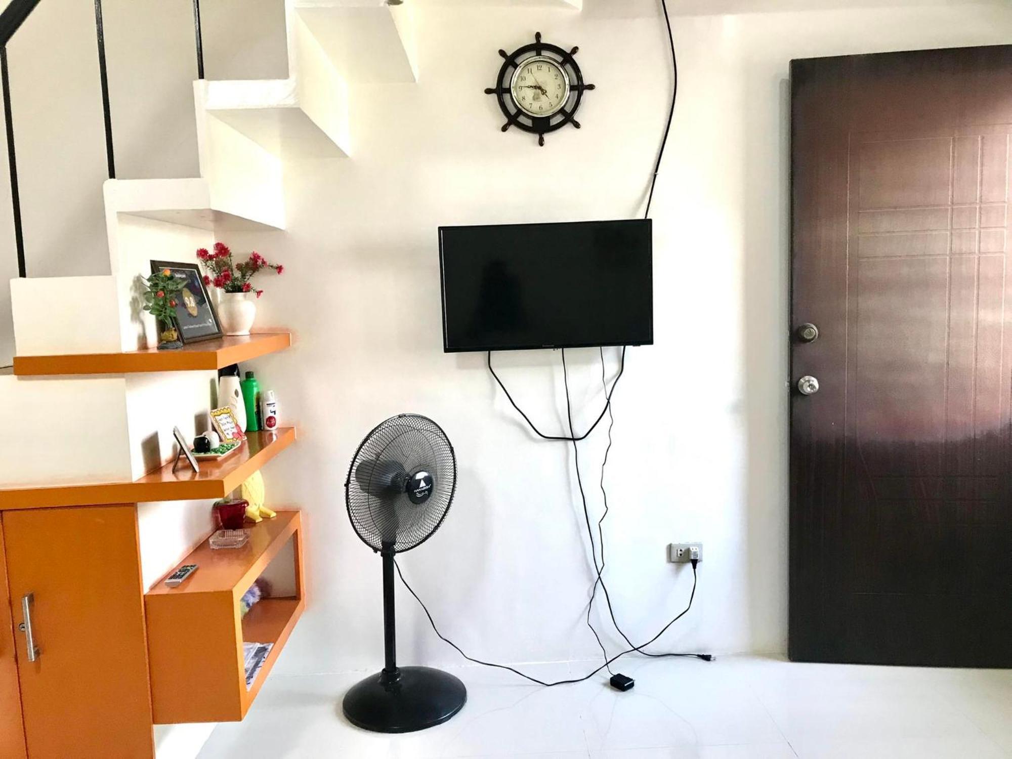 Lemon Transient House Puerto Princesa Palawan Exterior foto